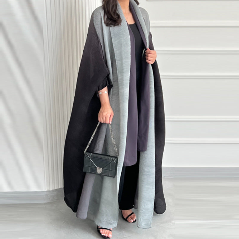 Comfort Cloak Coat