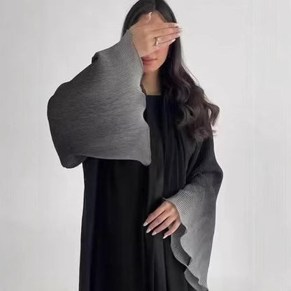 Fashionable Long Cardigan