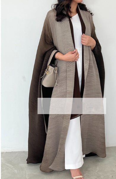 Comfort Cloak Coat
