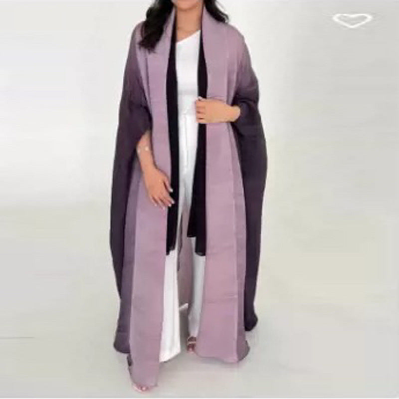 Comfort Cloak Coat