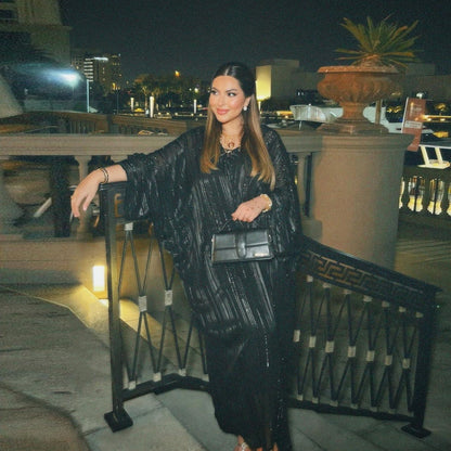 chic Abaya Robe