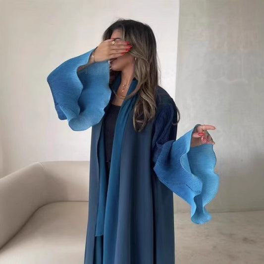 Fashionable Long Cardigan