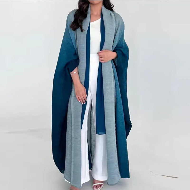 Comfort Cloak Coat