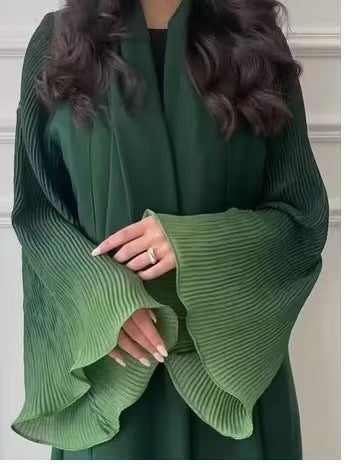 Fashionable Long Cardigan