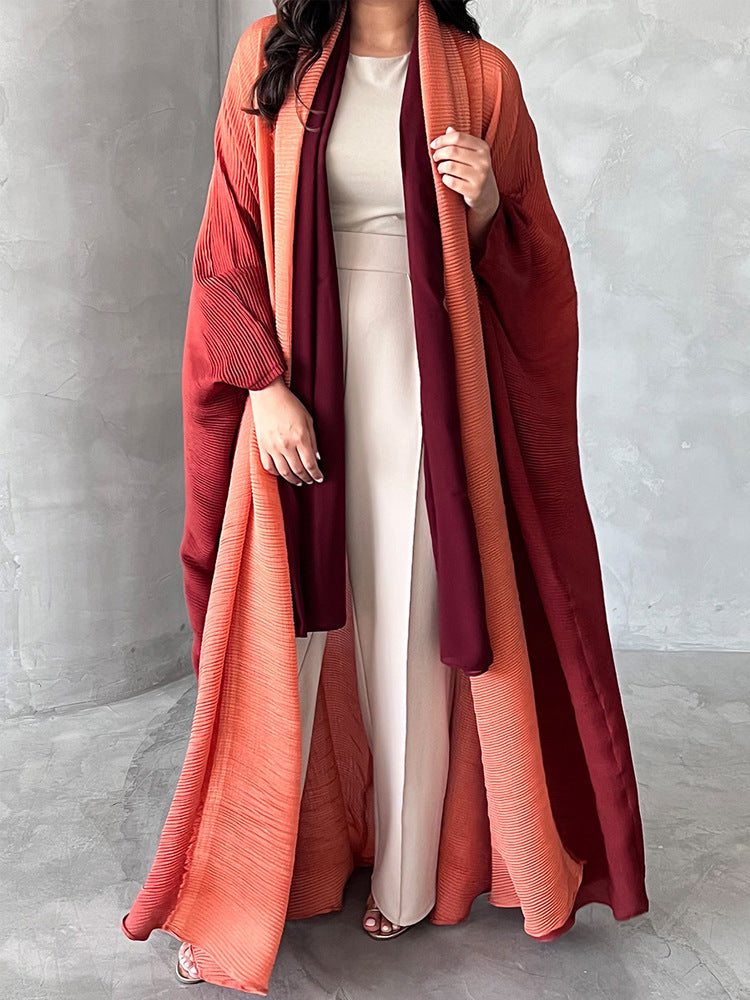 Comfort Cloak Coat