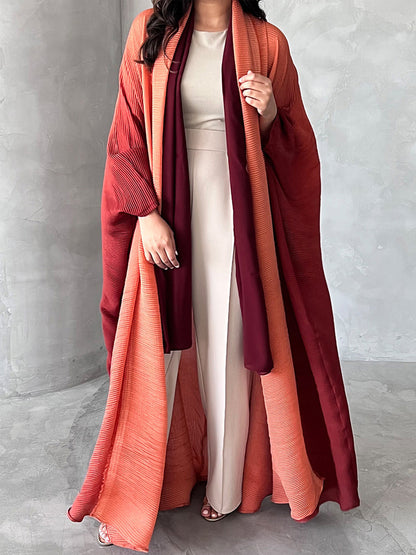 Comfort Cloak Coat