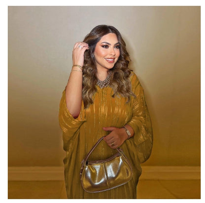 chic Abaya Robe