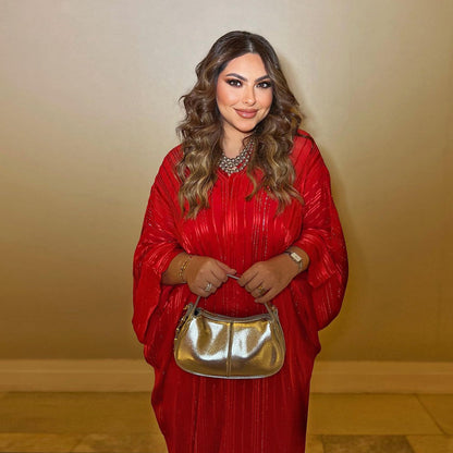 chic Abaya Robe