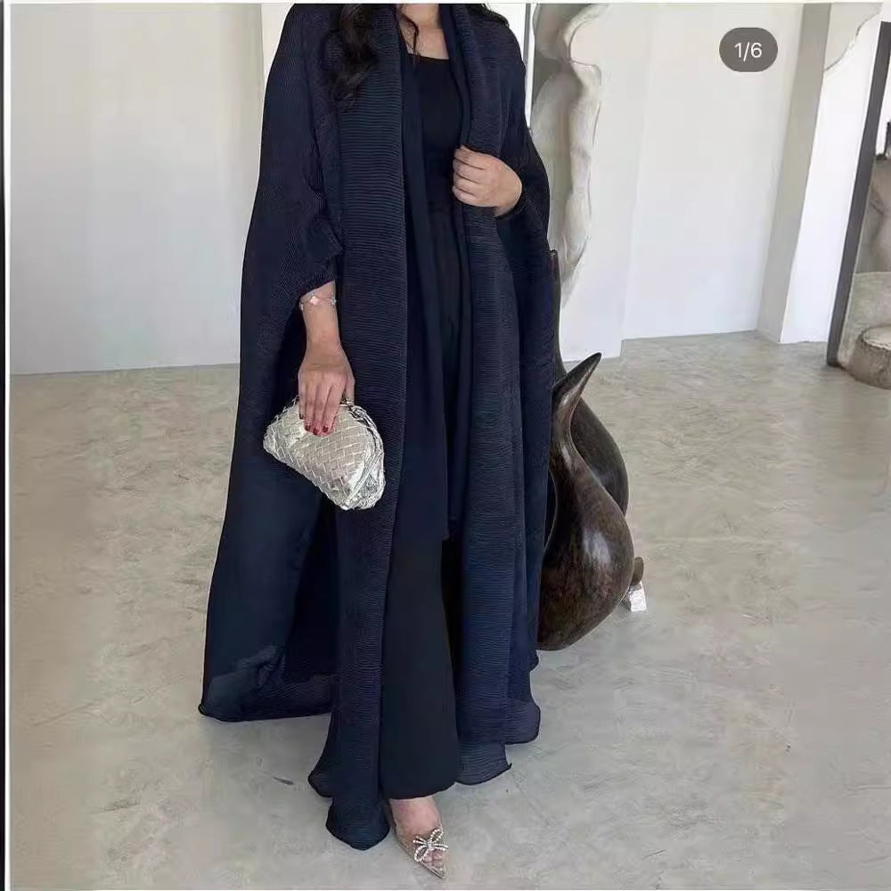 Comfort Cloak Coat