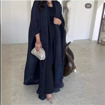 Comfort Cloak Coat