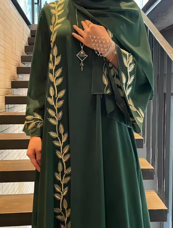 Elegant Two-Piece