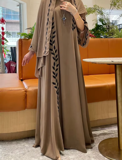 Elegant Two-Piece
