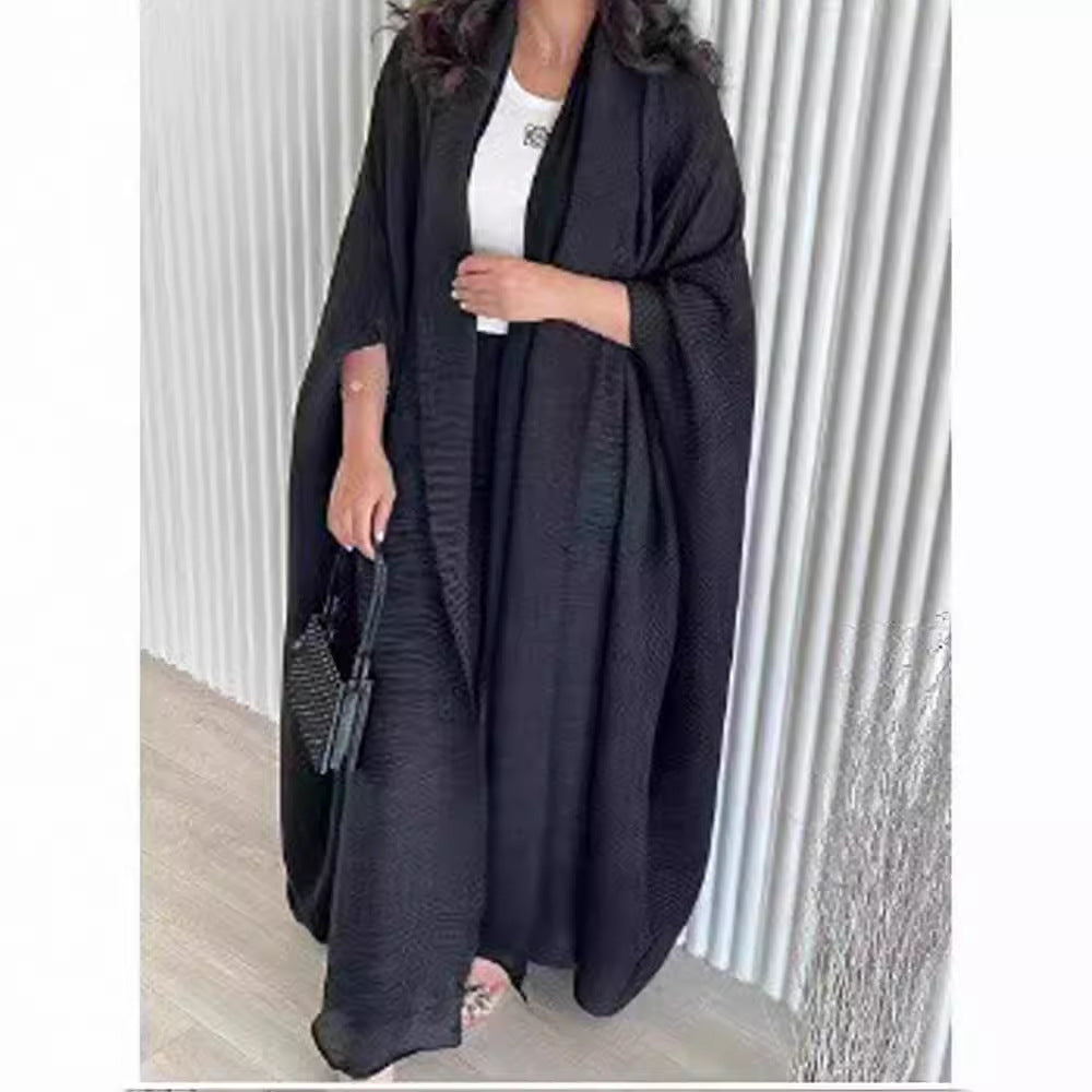 Comfort Cloak Coat