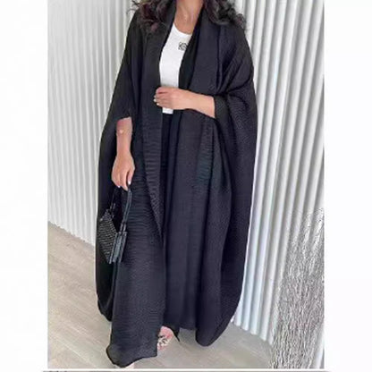 Comfort Cloak Coat