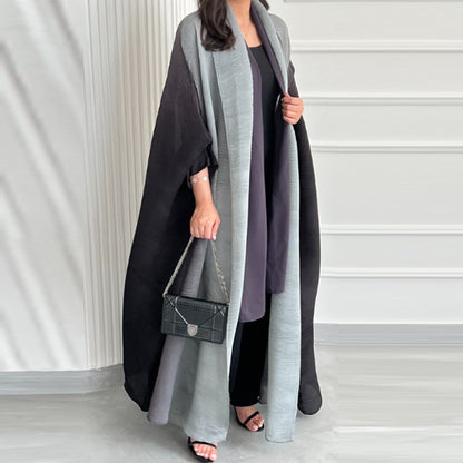 Comfort Cloak Coat