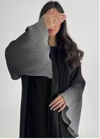 Fashionable Long Cardigan