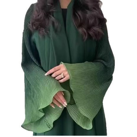 Fashionable Long Cardigan