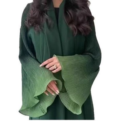 Fashionable Long Cardigan