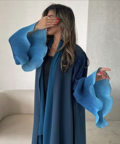 Fashionable Long Cardigan
