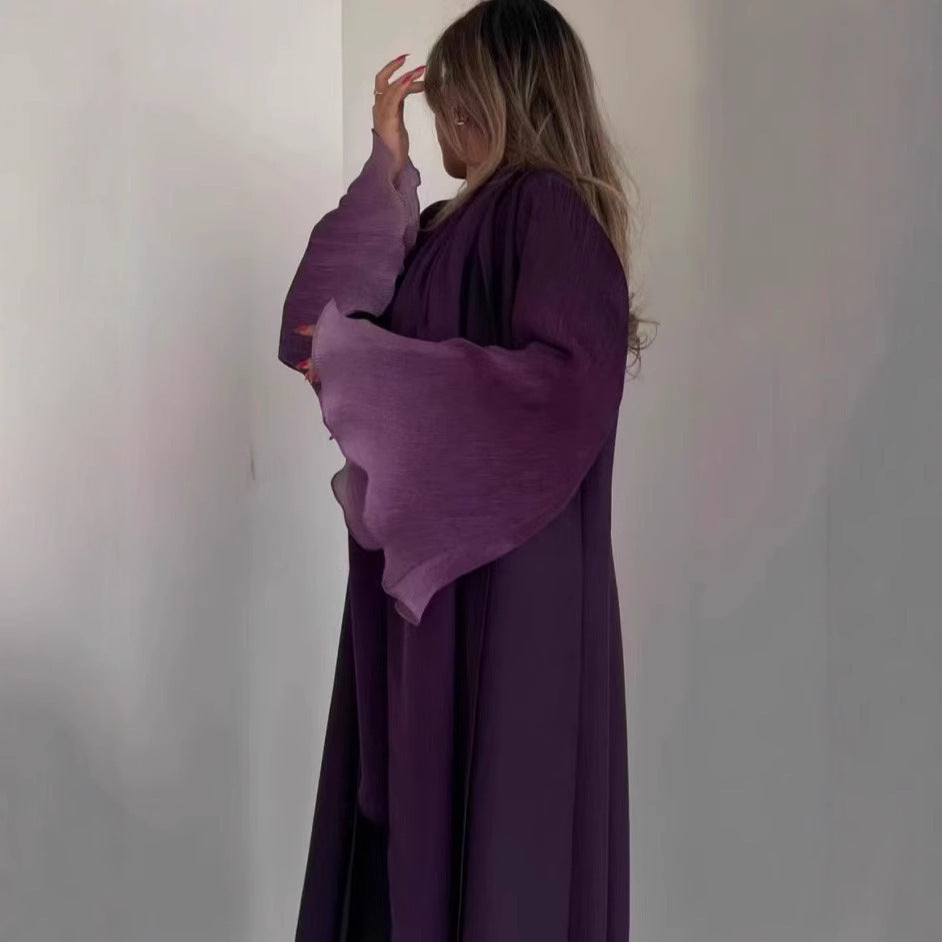 Fashionable Long Cardigan