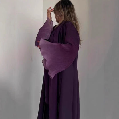 Fashionable Long Cardigan
