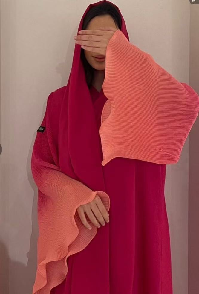 Fashionable Long Cardigan